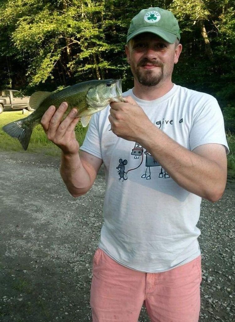 Vernard Christian Bathrick Profile Photo