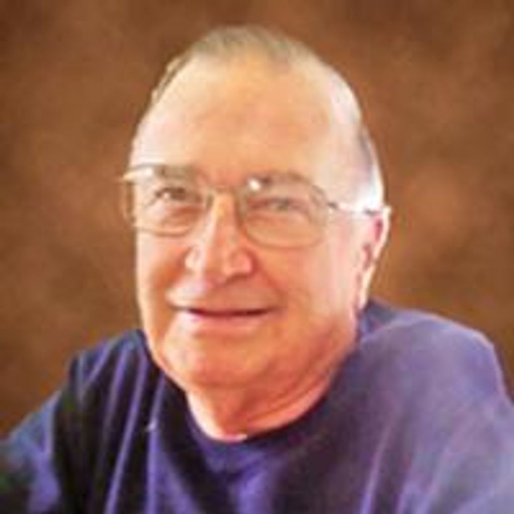 Alpheus Berl Hillberry, Jr.