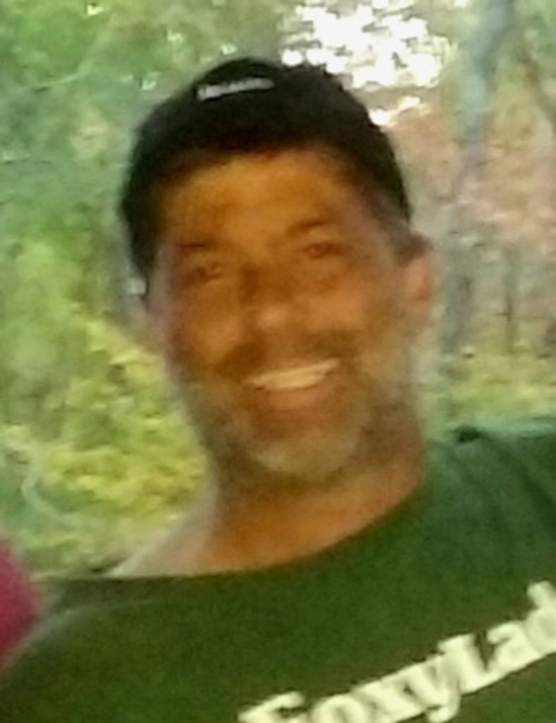 Sammy "Mike Lister" Dearborn