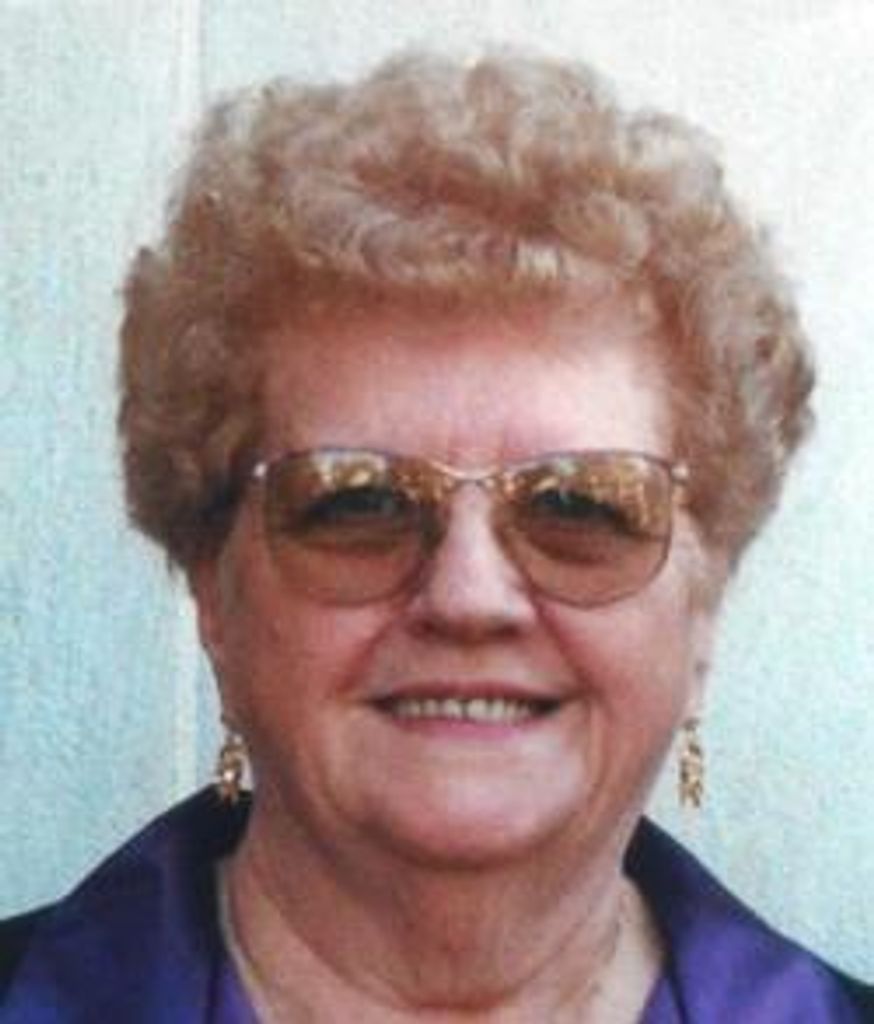 Louise J. Weeden Profile Photo