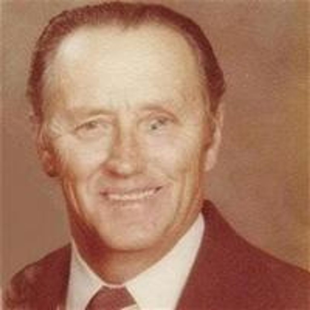 Woodrow Gilmer