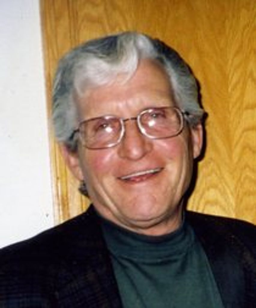 Keith Lawrence Galles