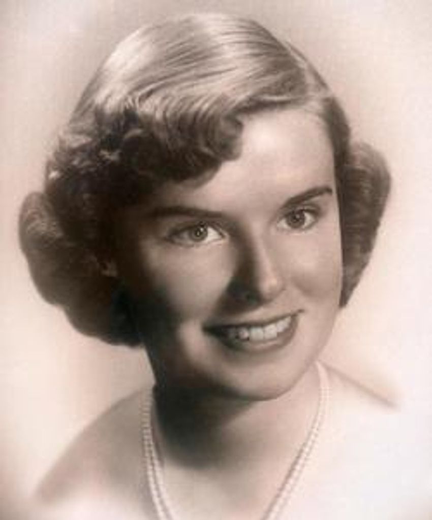Sheila Mccabe Kelly