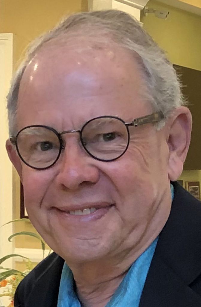 Wayne Lee Rodgers