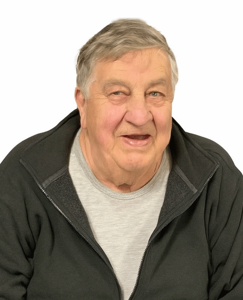 Thomas "Tom" Rousu