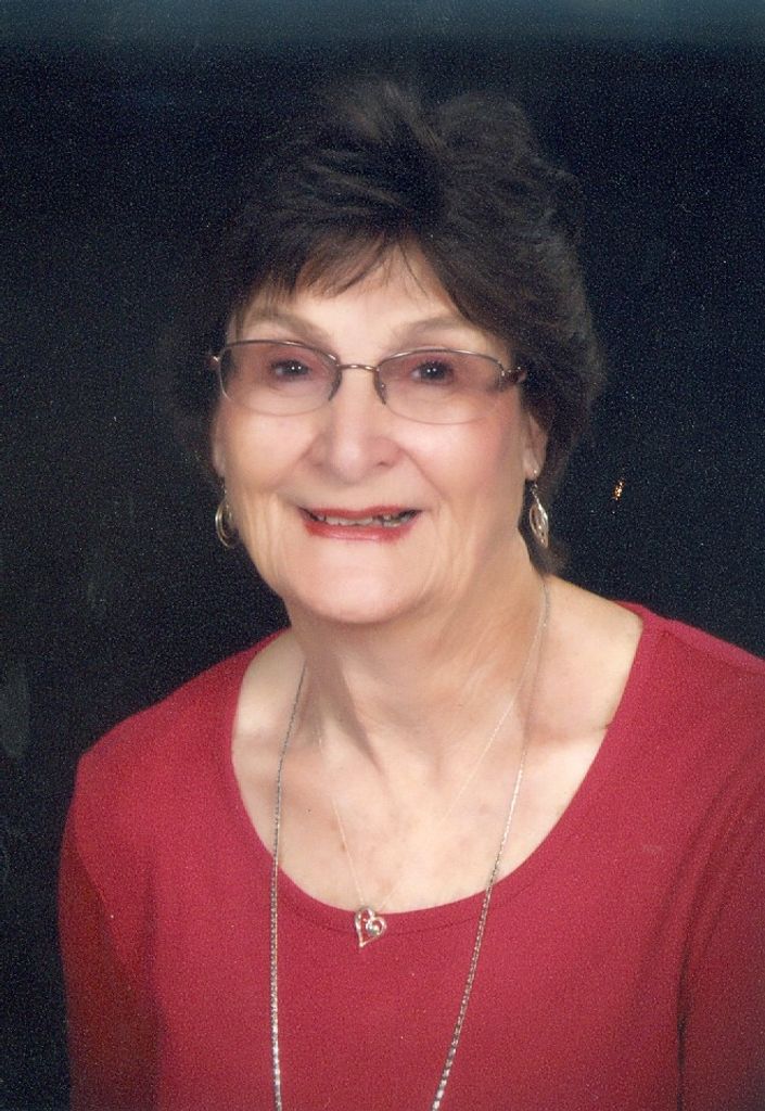 Moree Elnita Efird Poe