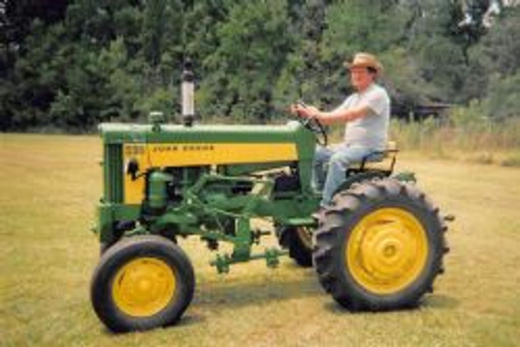 Lane Williams Profile Photo