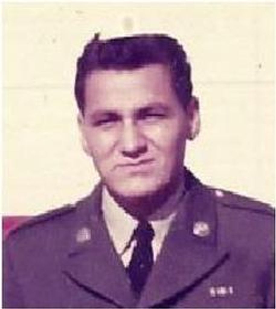 Terrance Gerald Miller Profile Photo