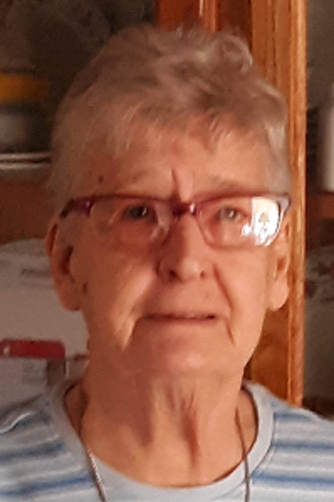 Pauline Delgado Profile Photo