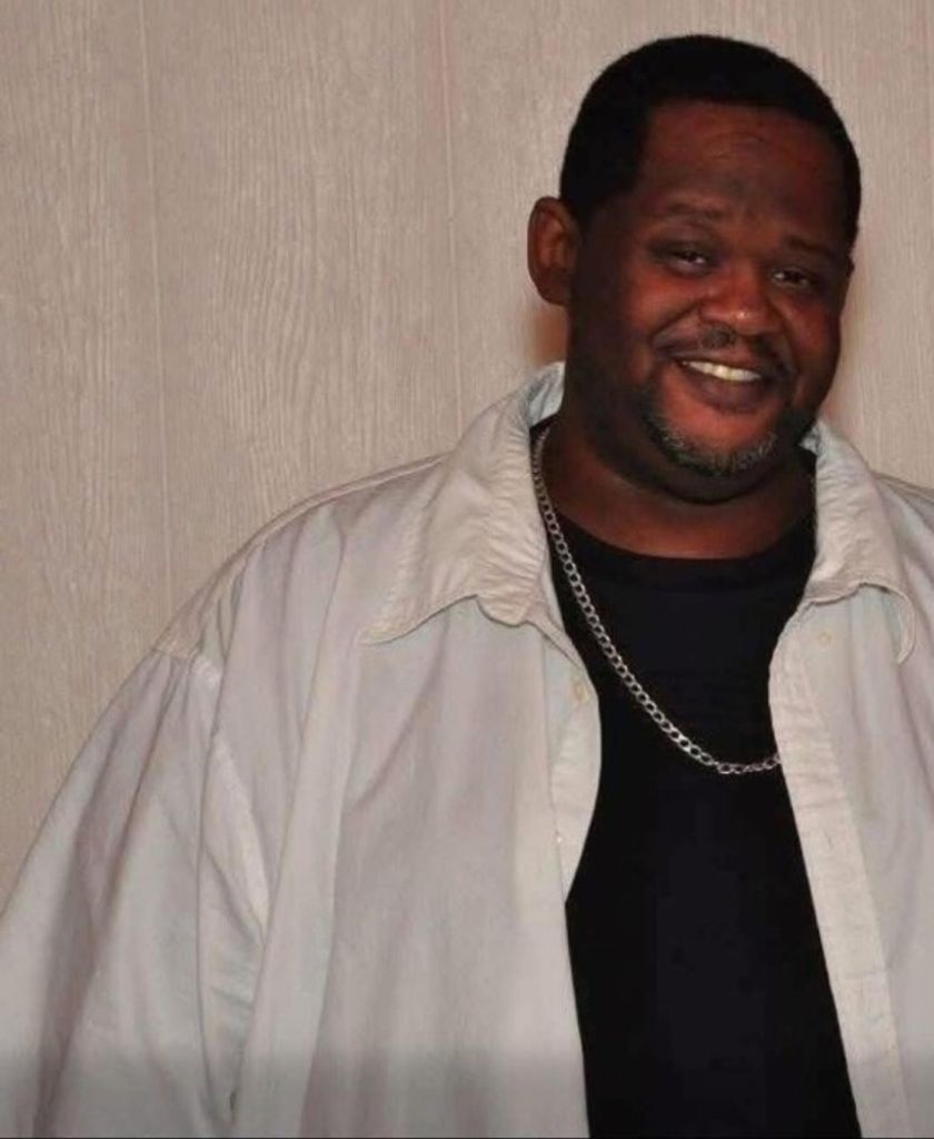 Nakia Eugene Jones Profile Photo