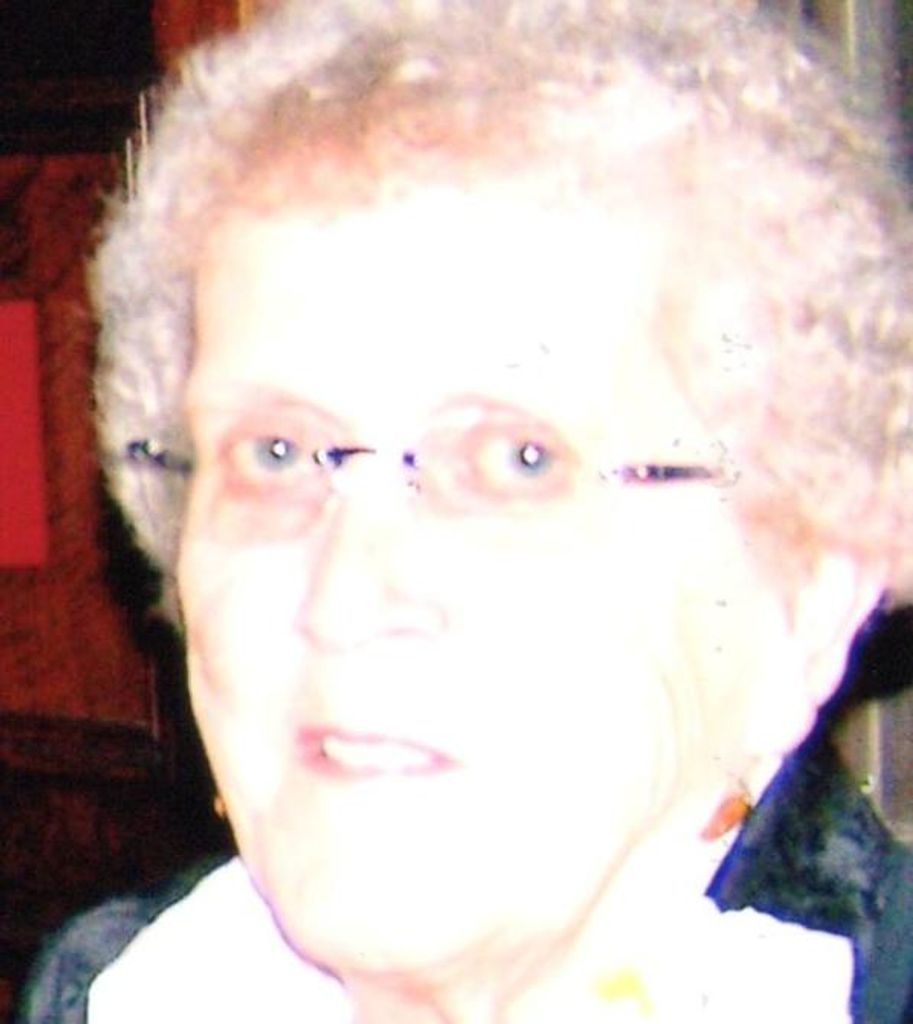 Dorothy M. Weinbeck