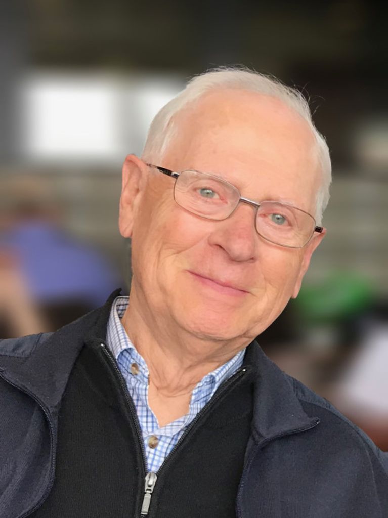 Robert E. "Bob" Hoeft Profile Photo