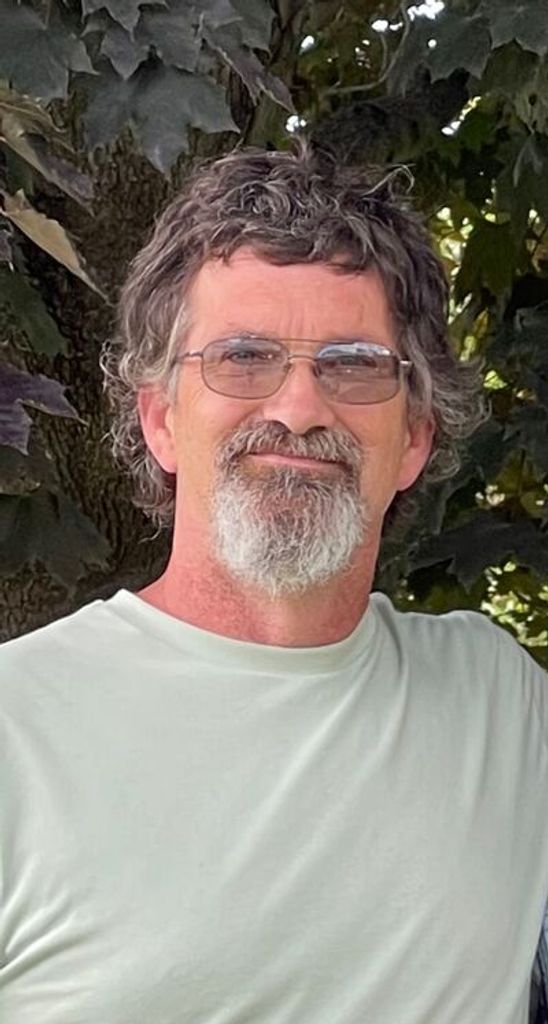 Steaven Wayne Pascoe