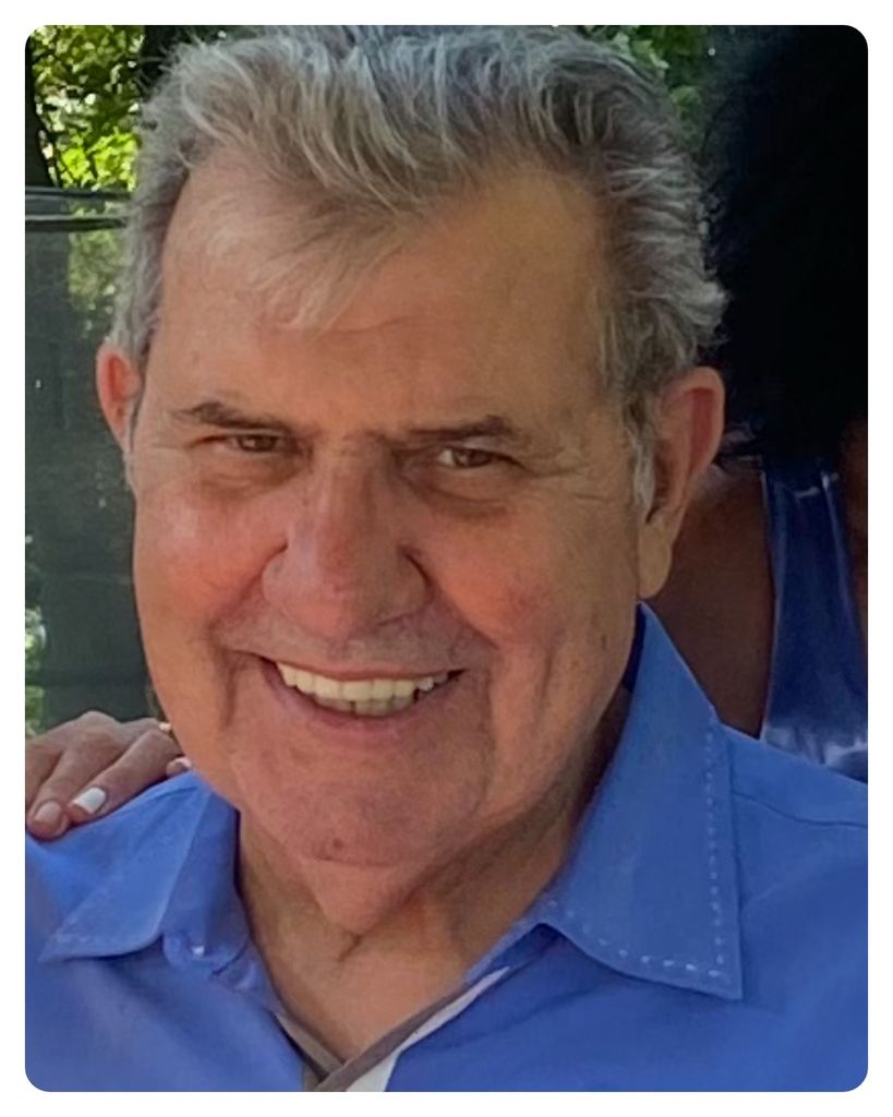 Robert B Gianone          "Bobby G"