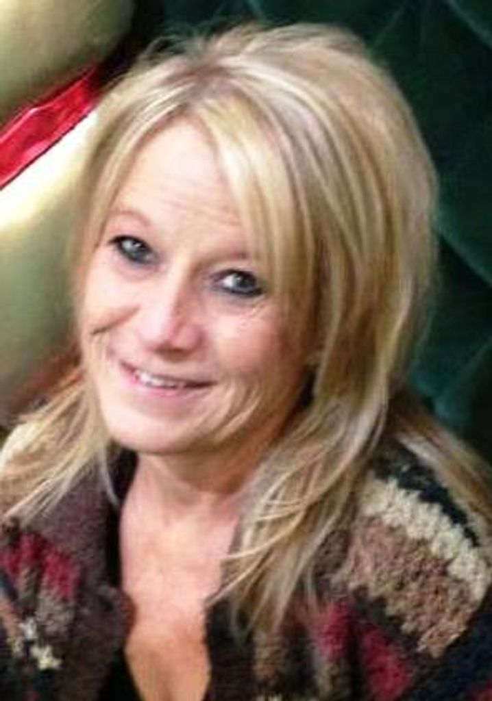 Strickler, Lisa Dennise