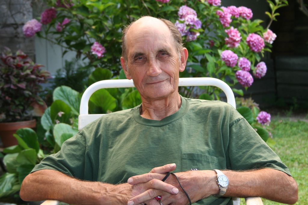 William Bushnell Profile Photo