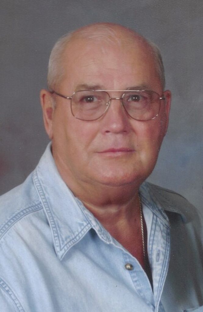 Rodney Clark Erickson Profile Photo