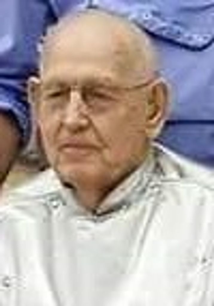 Carl Eugene Hodson, Sr.