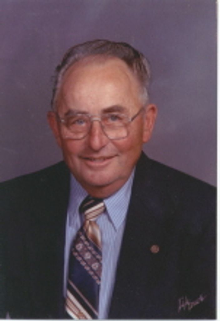 Francis Pitterle