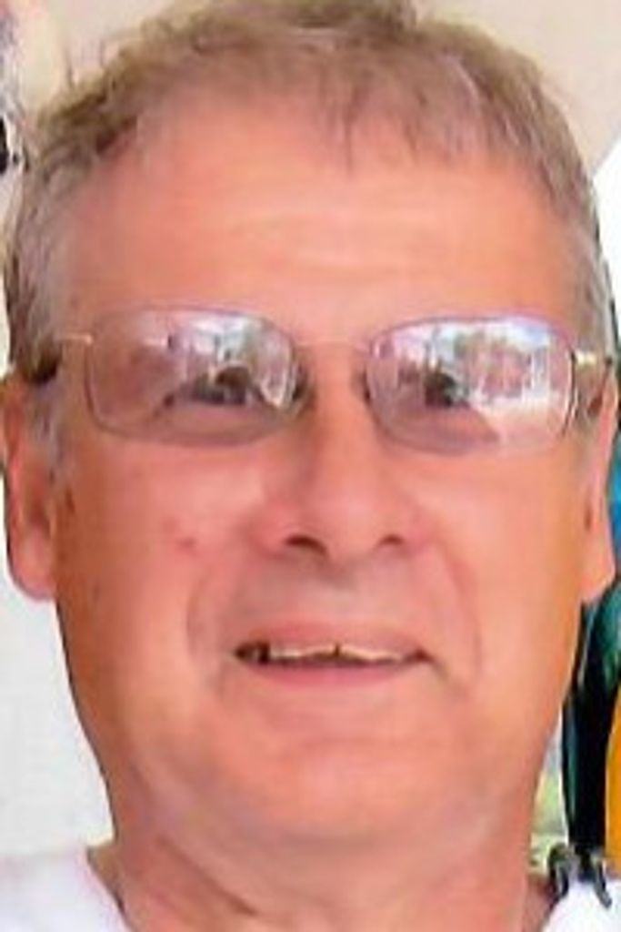 Donald R. Petersen Profile Photo