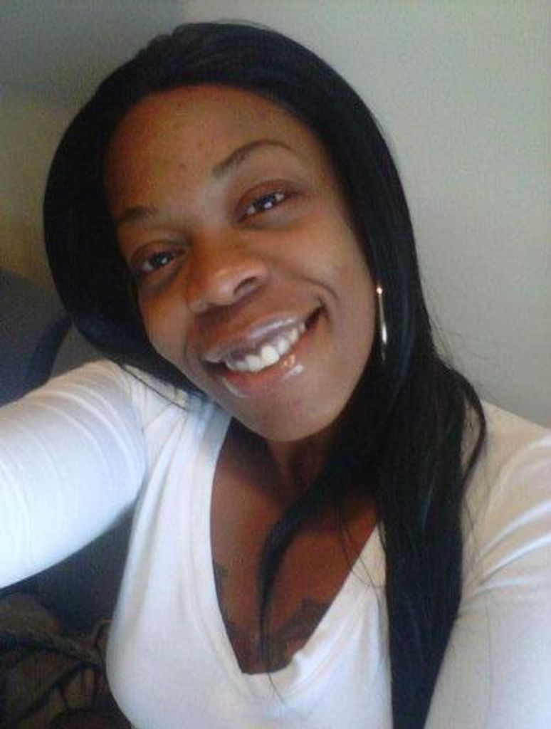 Demetra Eugenia Jerido-Roberts Profile Photo