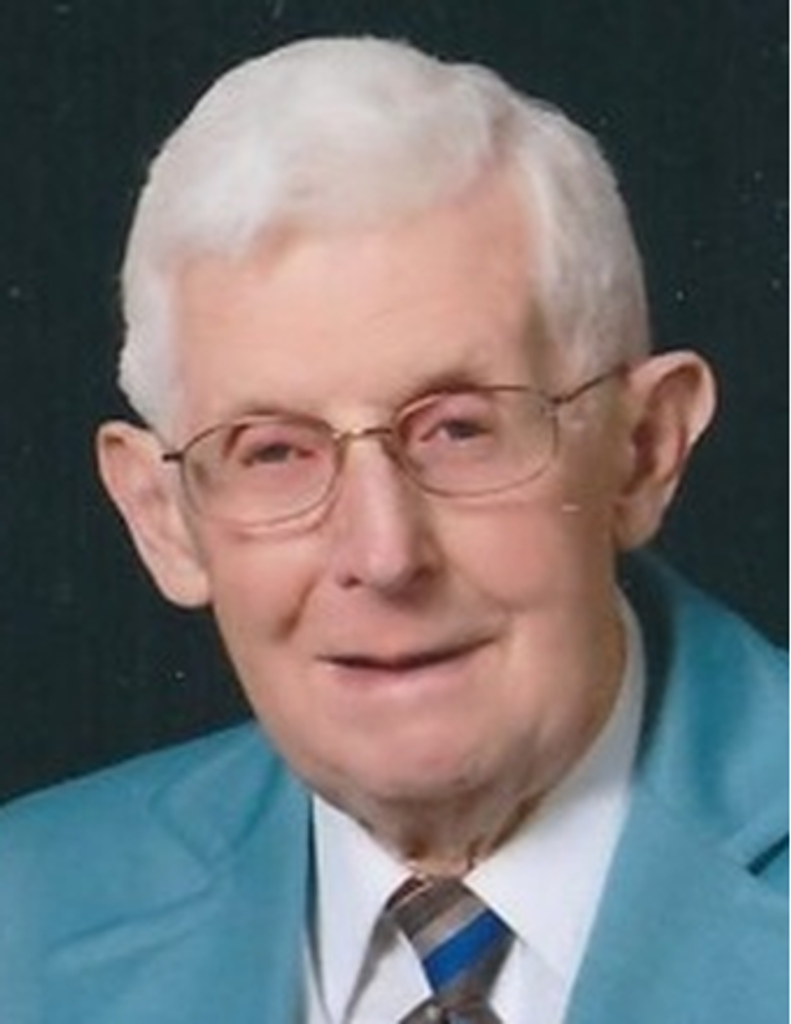 Rev. Roger Paul Jones Profile Photo
