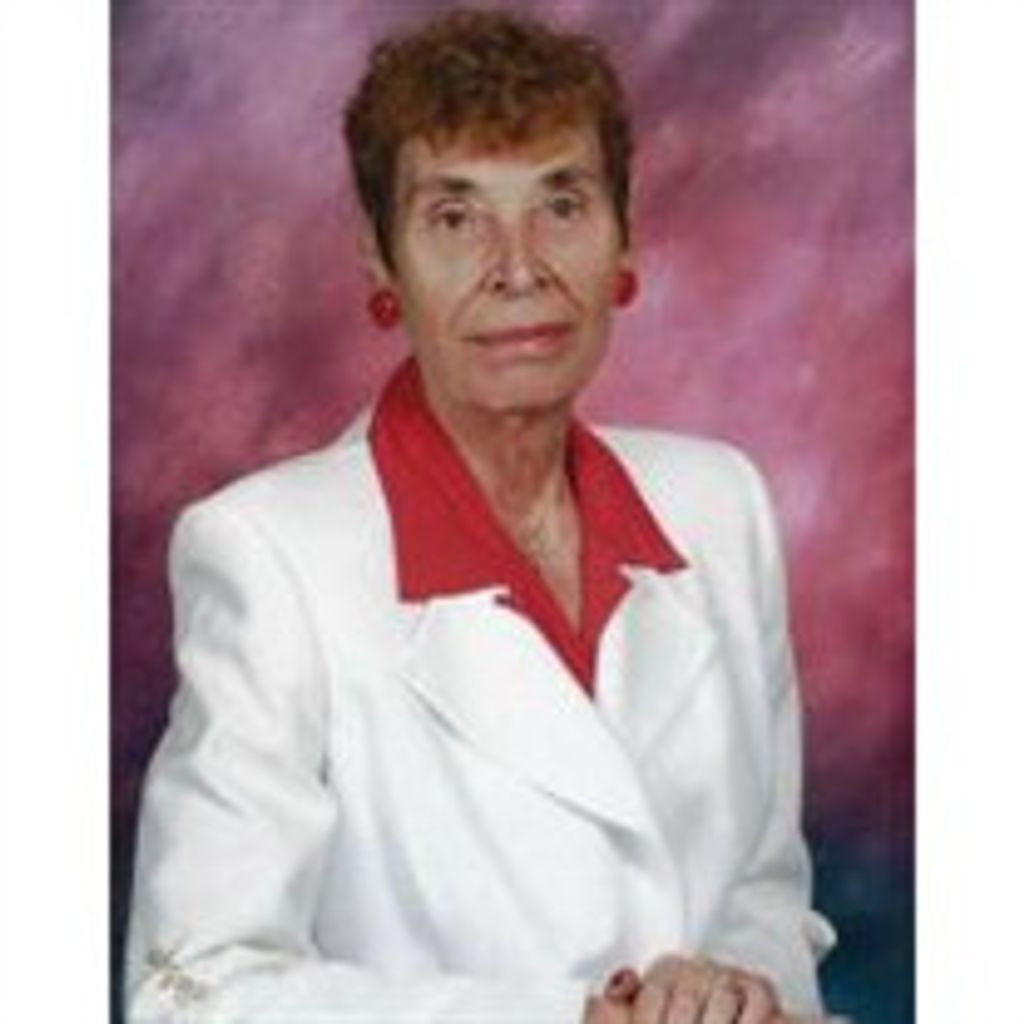Gisela Bredemeyer Prather