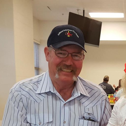 Allan Ray Looney Profile Photo