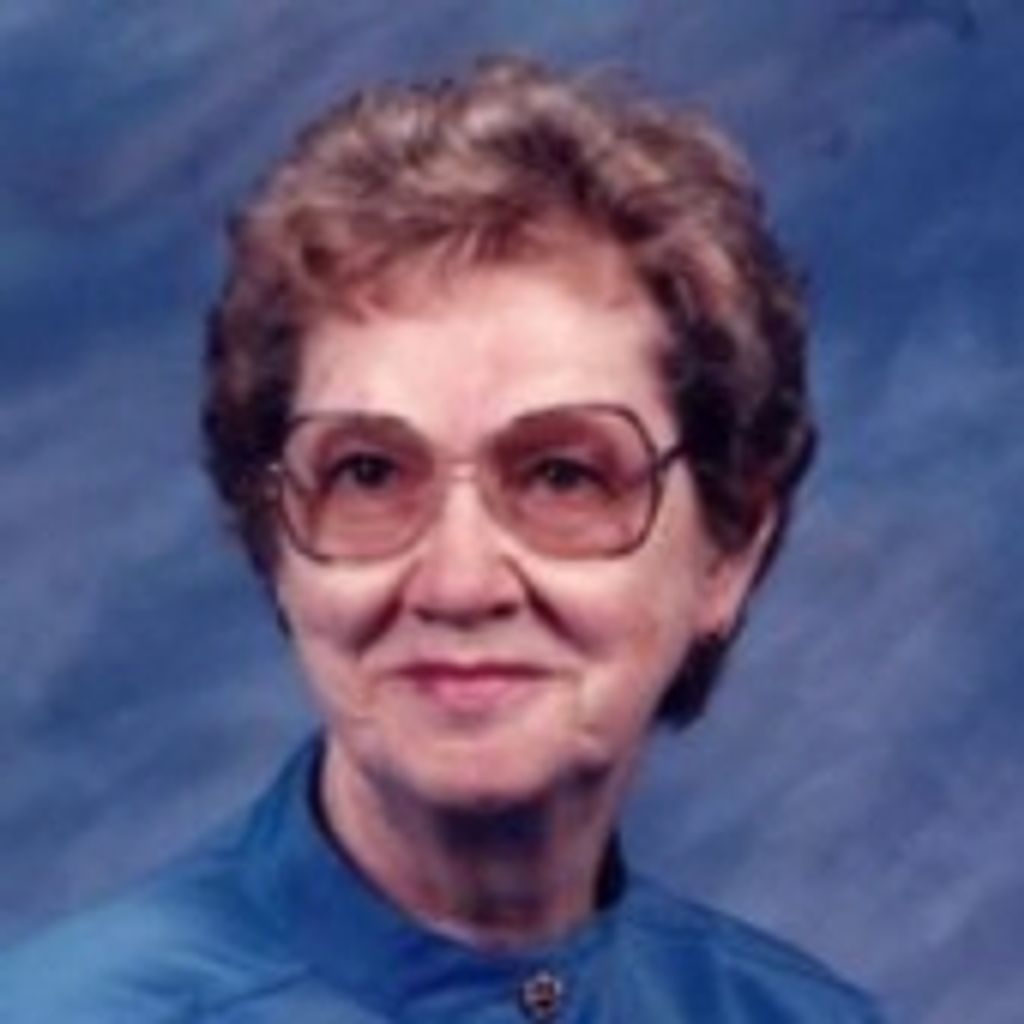 Patricia Ann Carpenter