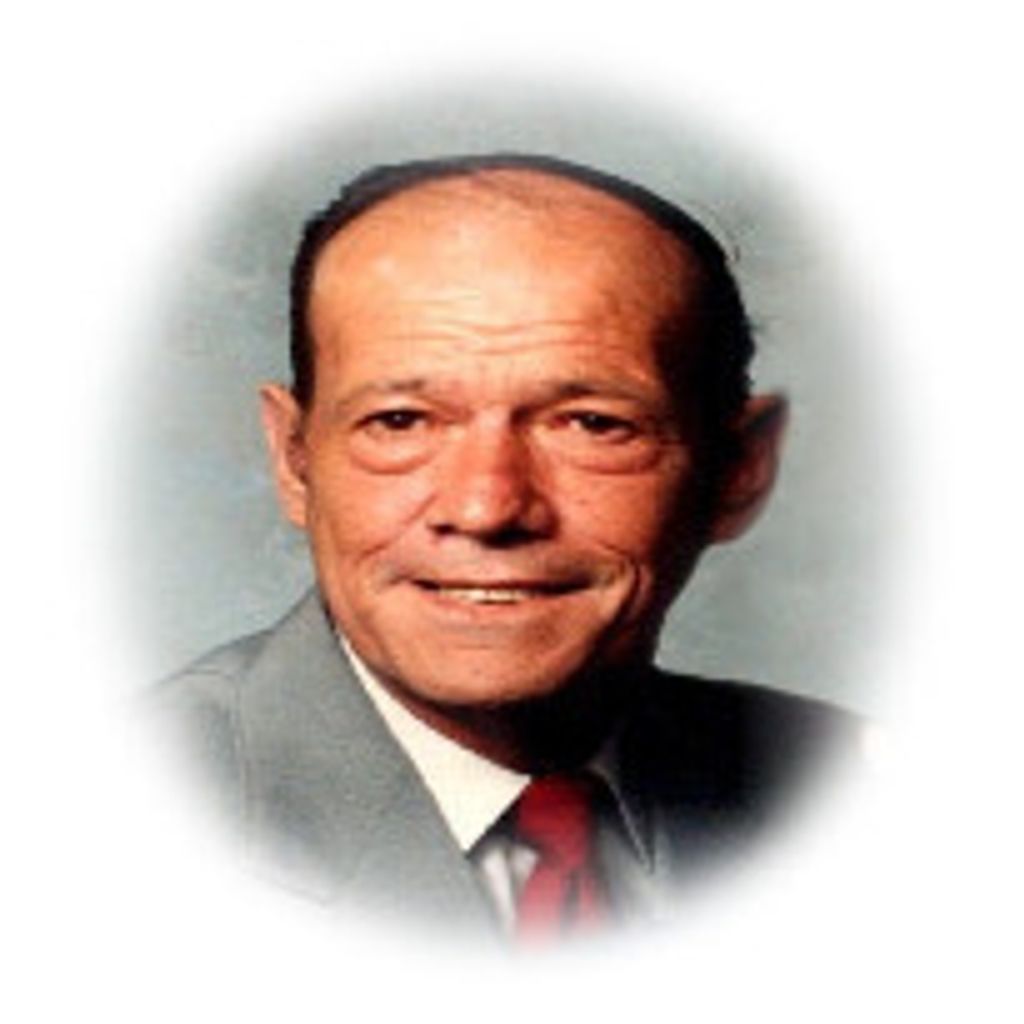 Fred Shifflett