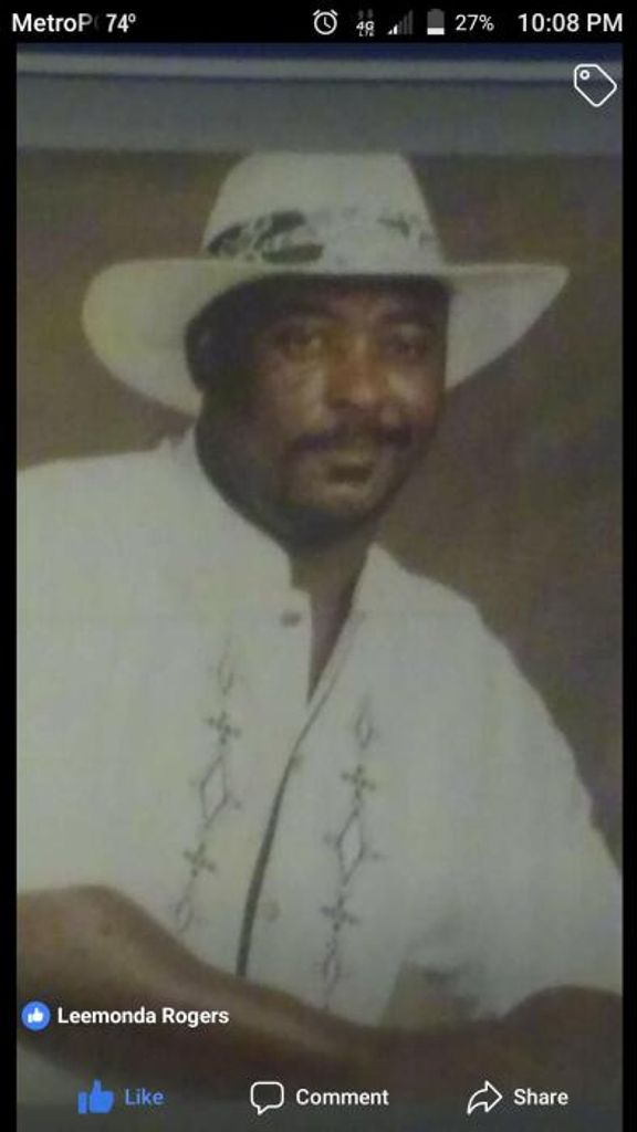 Rickie Dibrell