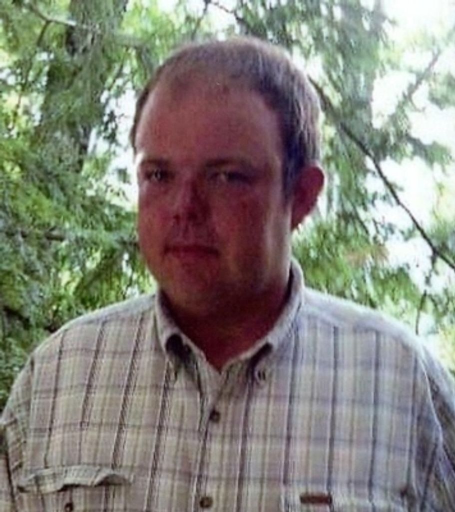 Michael Loyd Casey Parchment Profile Photo