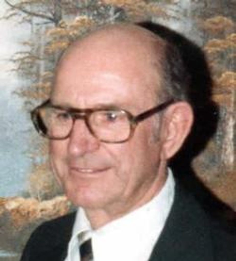 Bennie W. Thompson Profile Photo