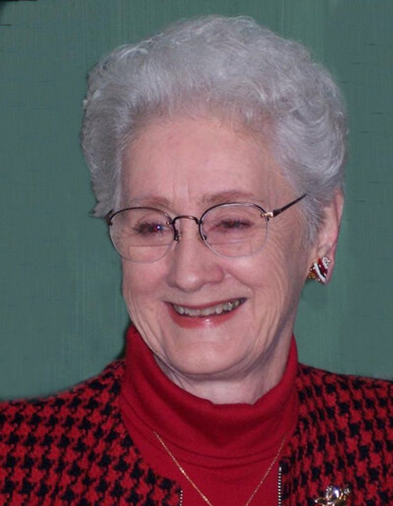 Trudy English Profile Photo