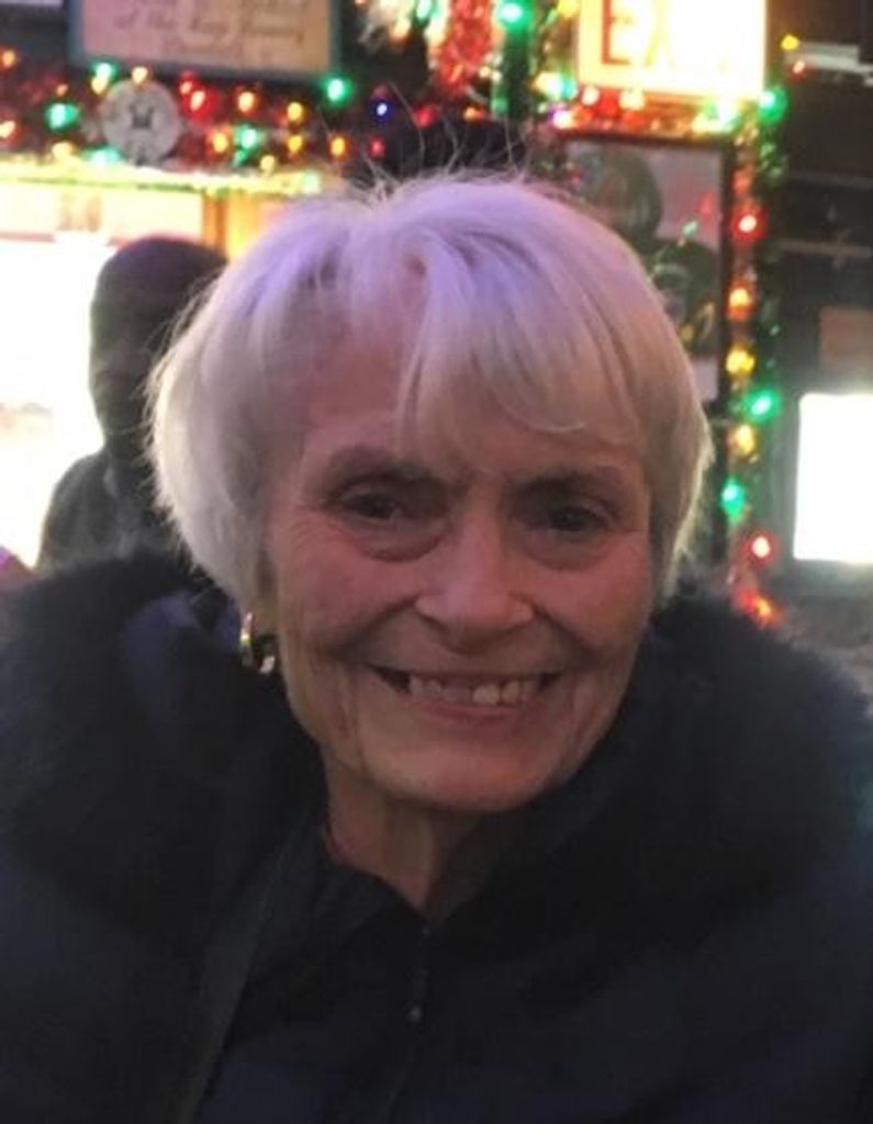 Ellen M (Egan)  Nealt