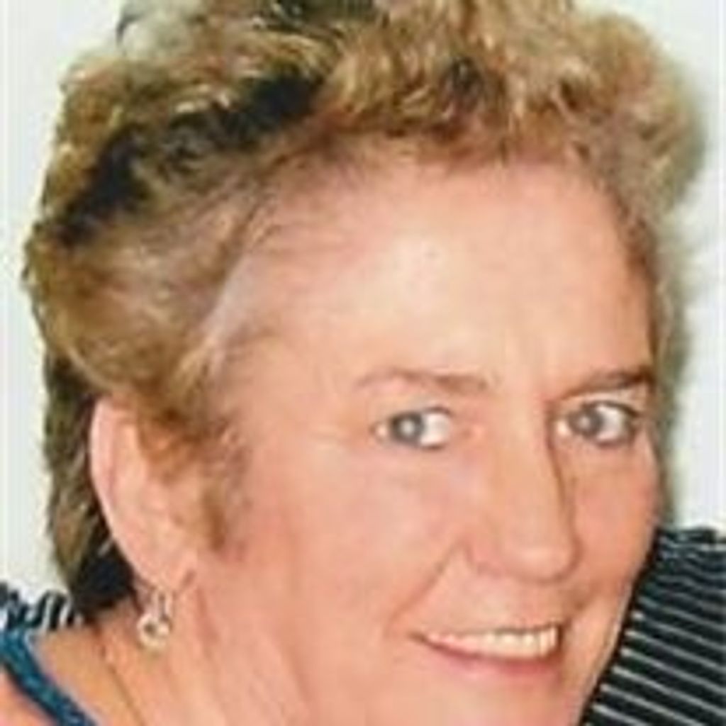 Jacqueline Grassel