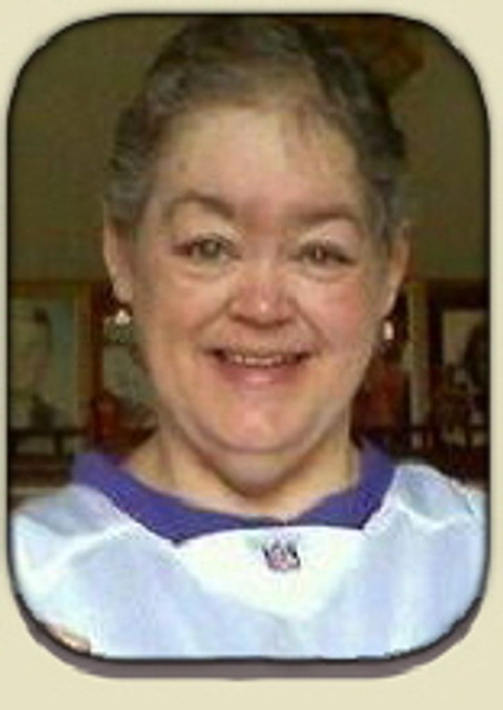 Deborah Ann Gustafson