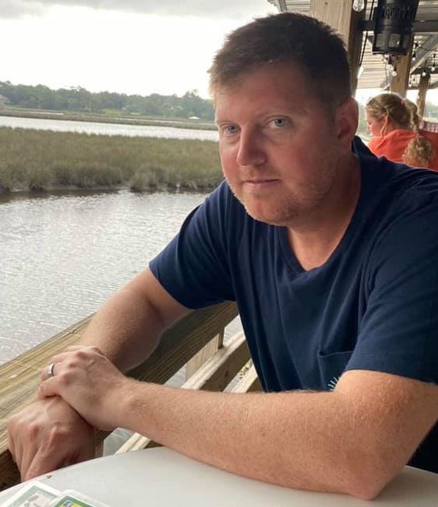 Mr. Jason M. Hopkins Profile Photo