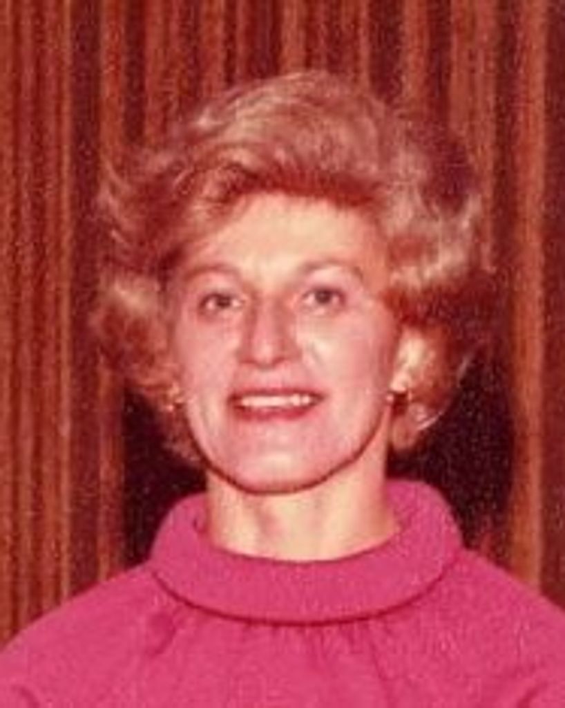 Marilyn J. Sciborski