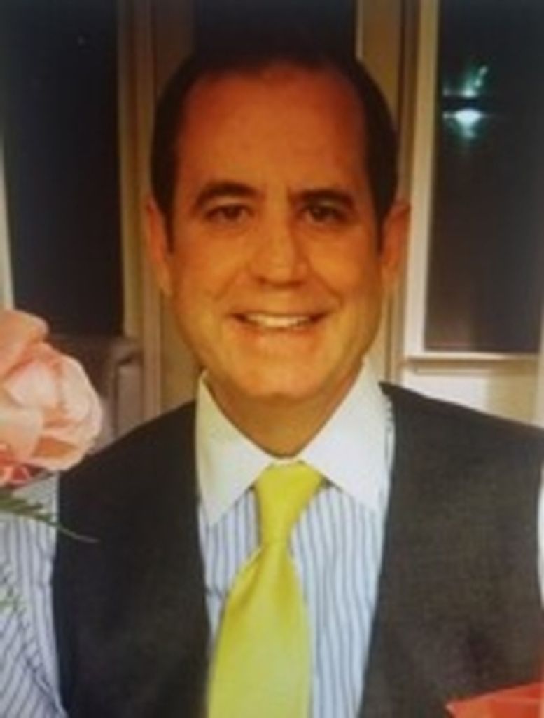 William Jeffrey Boney Profile Photo