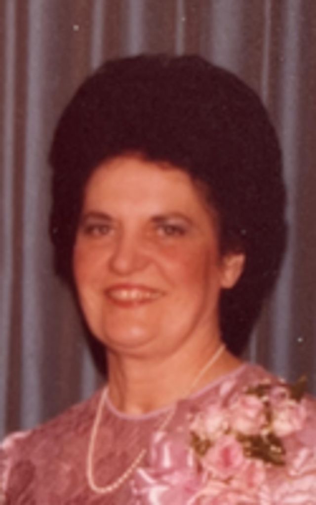 Catherine J. Roscher