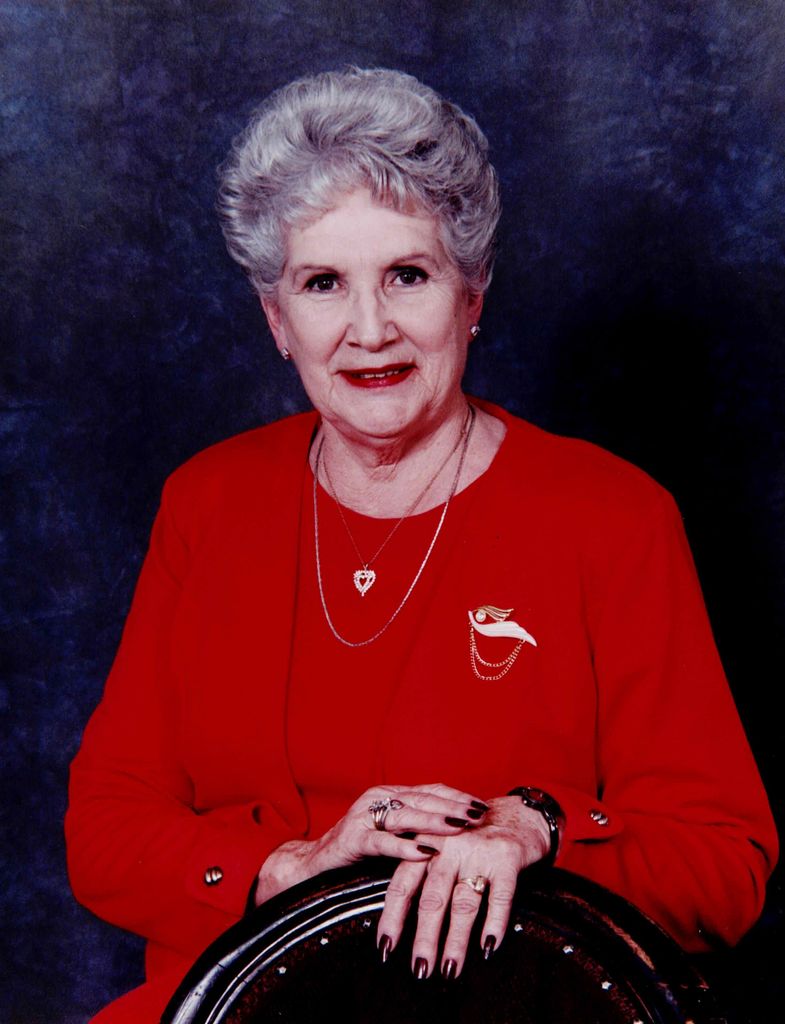 Elva Jewell Marcum Profile Photo