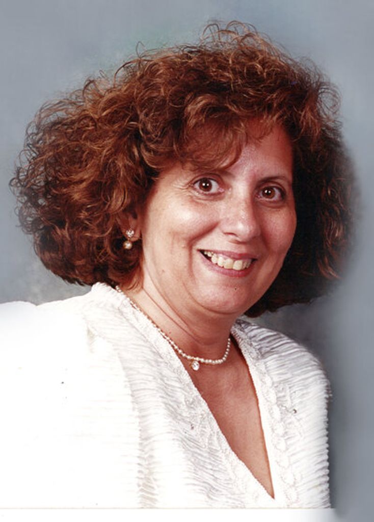 Sharon D. Olander Profile Photo