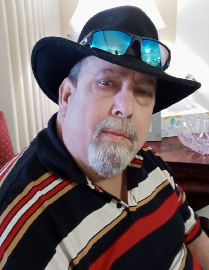 Steven Matthew Webber Profile Photo