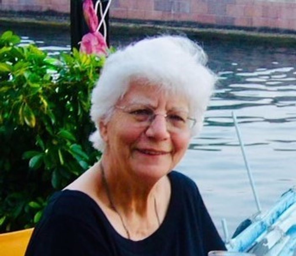 Catherine S. Zaharis