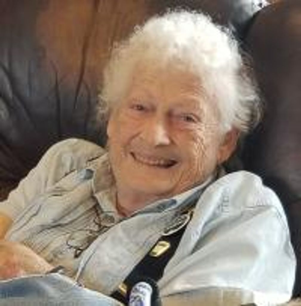 Rev. Nancy Jo Carrington-Schmidt