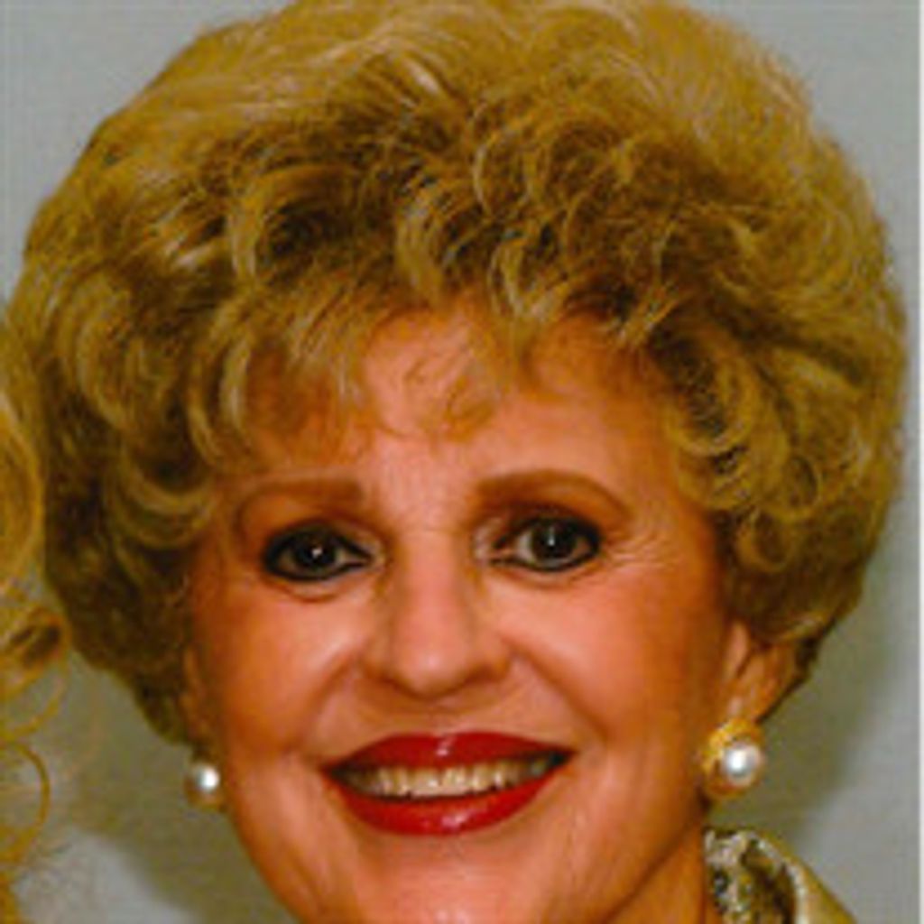 Norma "Ann" Round