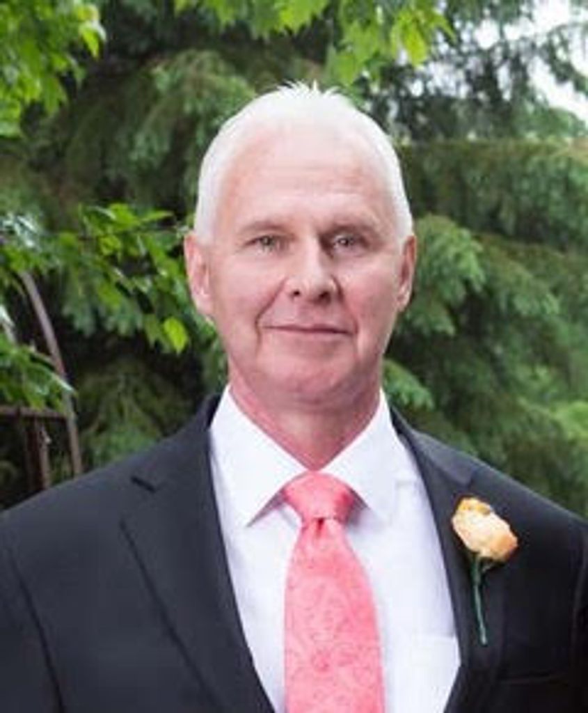 Mike Glick Profile Photo