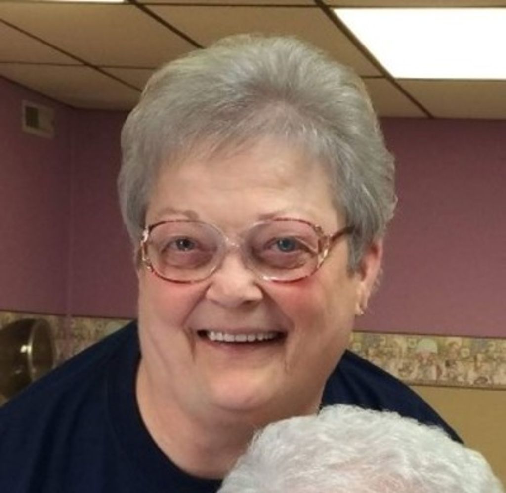 Phyllis Jean Shearer Profile Photo
