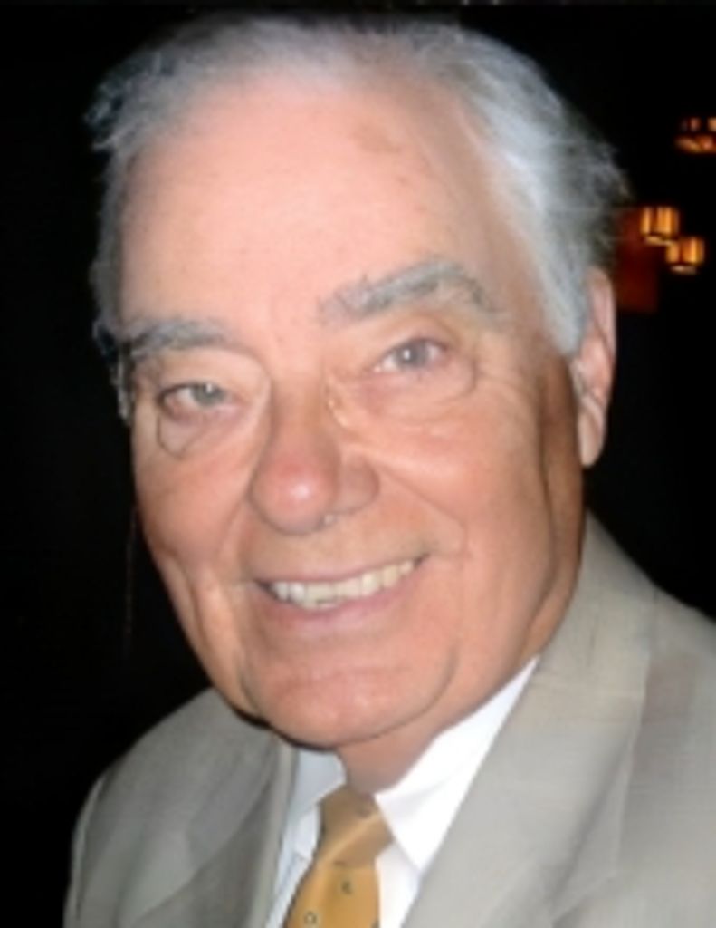 Donald F. Lee